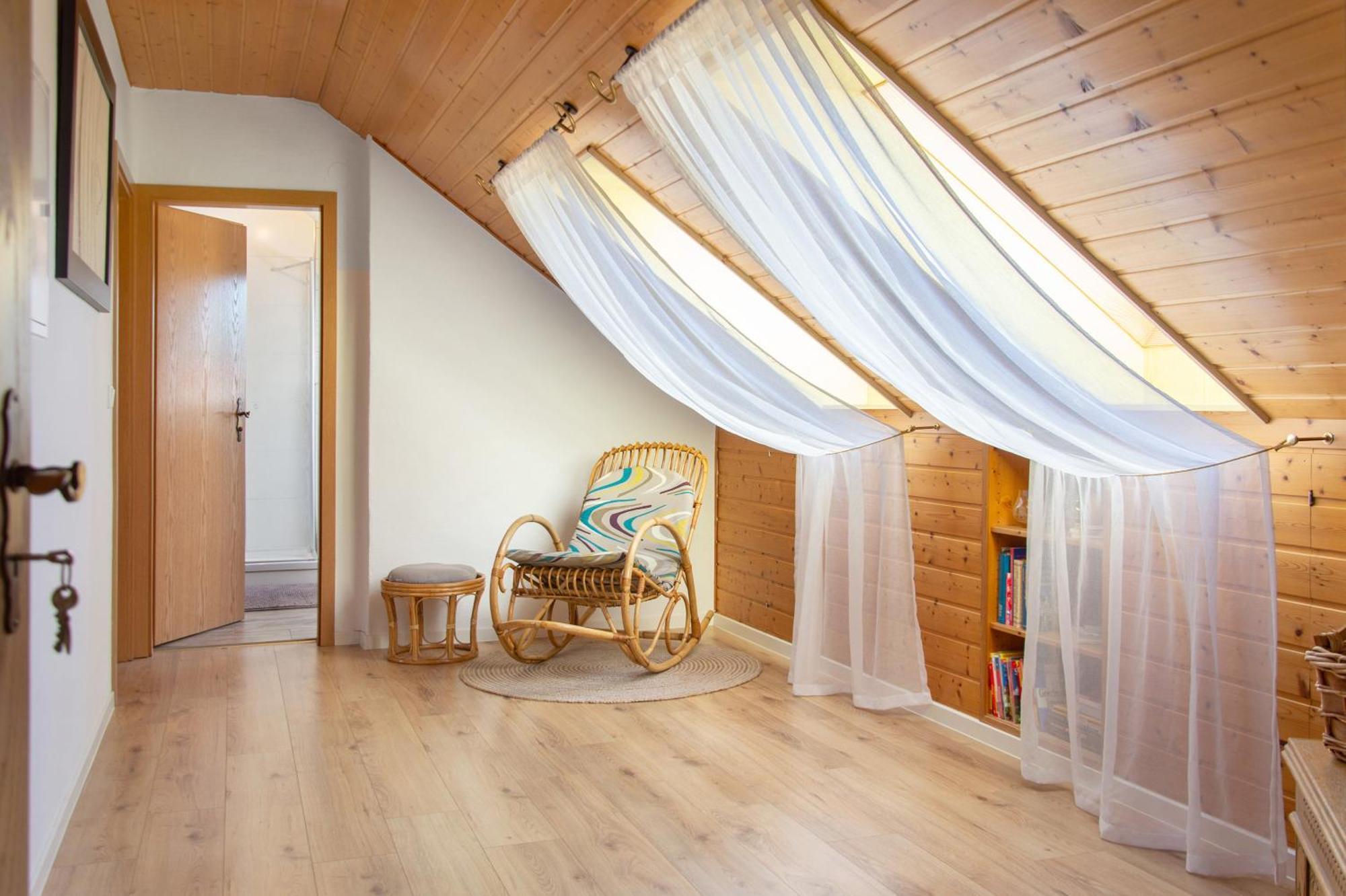 Ferienwohnung Apfelblüte Burgbernheim Exterior foto